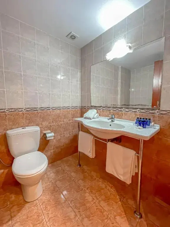 Ambassador Hotel Thessaloniki - Général