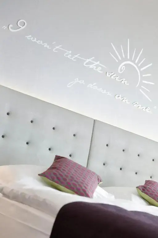 Hotel Schweizerhof Luzern - Général