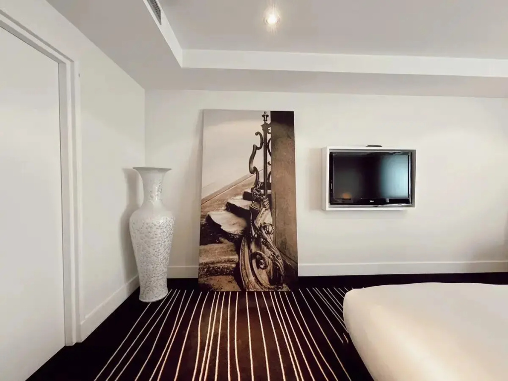 Maison Pic - Chambres