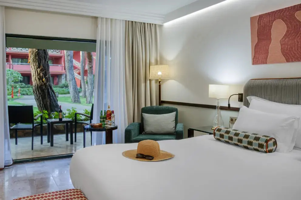 Premium Deluxe Family room