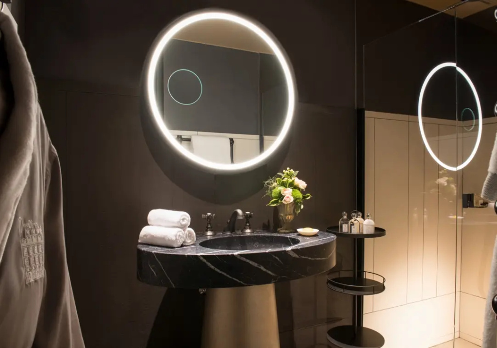 Cour des Vosges - Evok Collection 50
