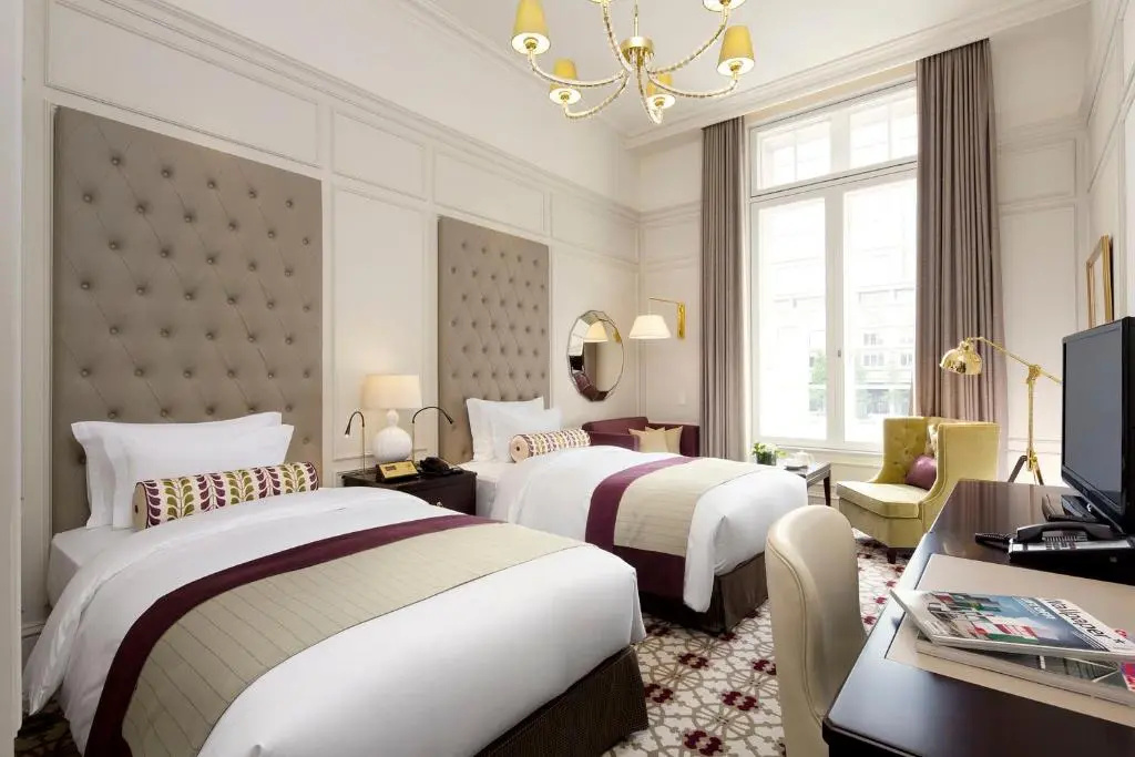 The Tokyo Station Hotel 사진 49