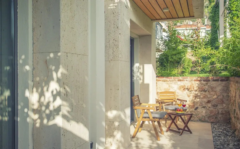 Ecclesia Boutique Hotel - Adults Only — 1