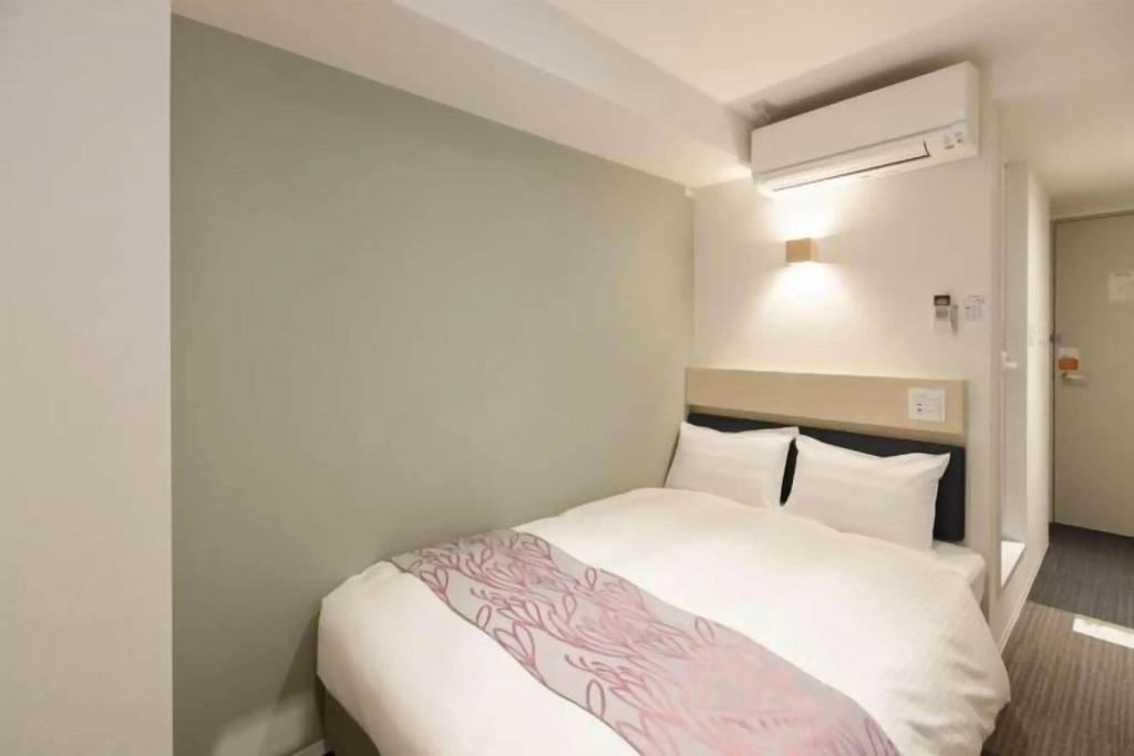 Beppu Daiiti Hotel - Chambres