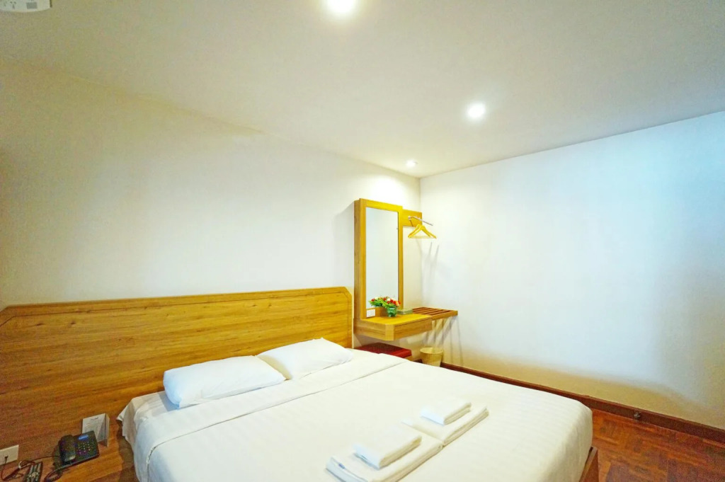 House Premium в Pattaya Park Beach Resort