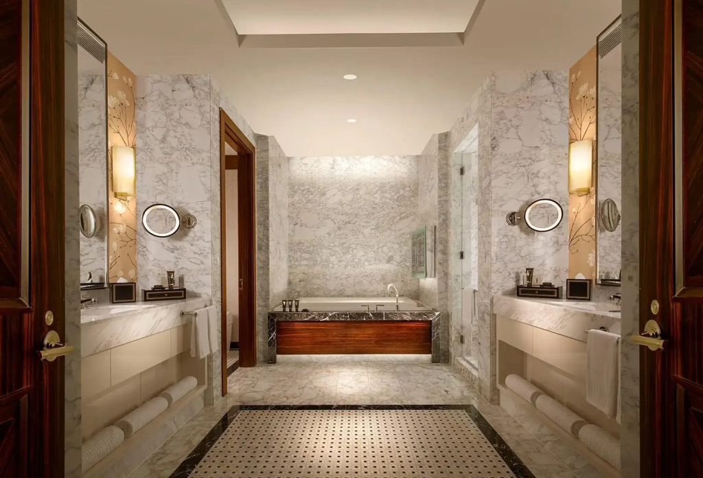 The Venetian Macao - Chambres