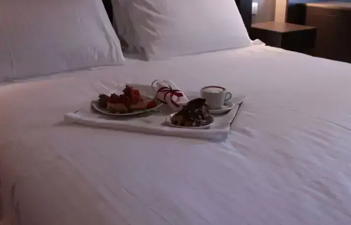 Wall Art Hotel - Chambres