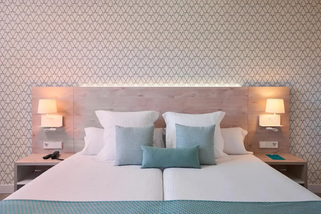 Alua Tenerife - Chambres