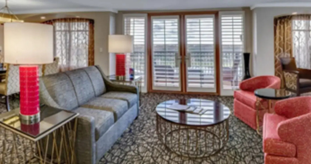 Rosen Shingle Creek - Chambres