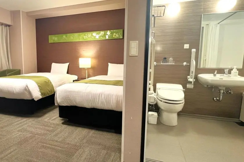 Smile Hotel Premium Kanazawa 사진 13