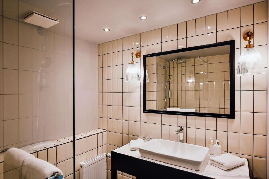 Hotel Berlin, Berlin, a member of Radisson Individuals - Chambres