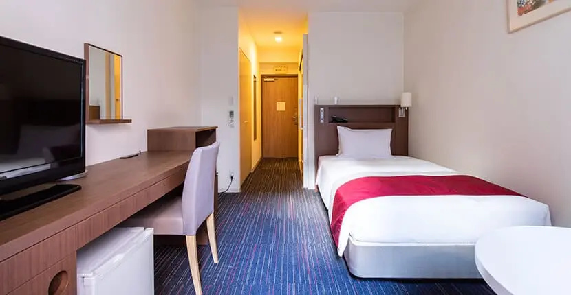 Tokyu Stay Monzen Nakacho Tokyo 사진 16
