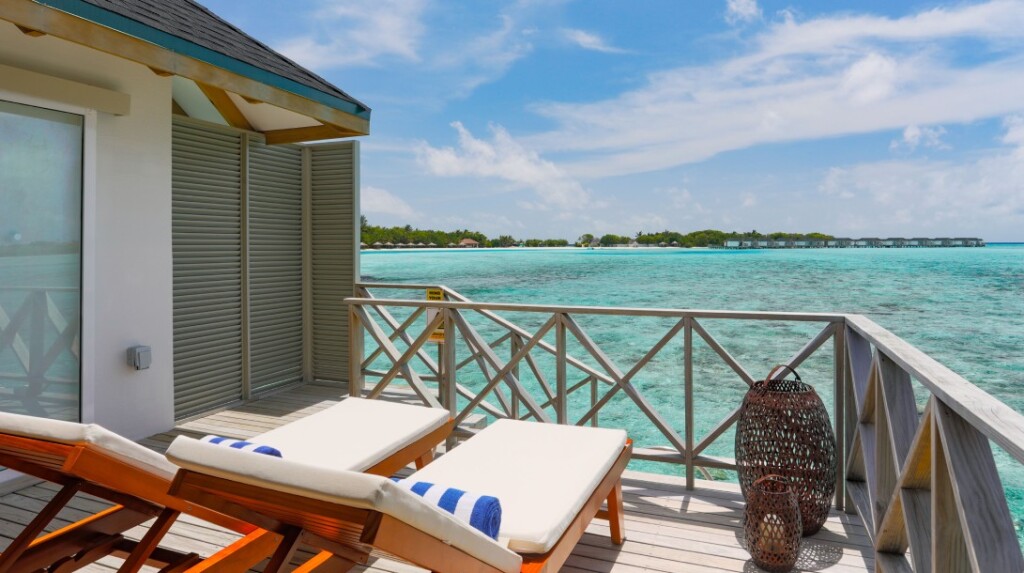 Cinnamon Dhonveli Maldives