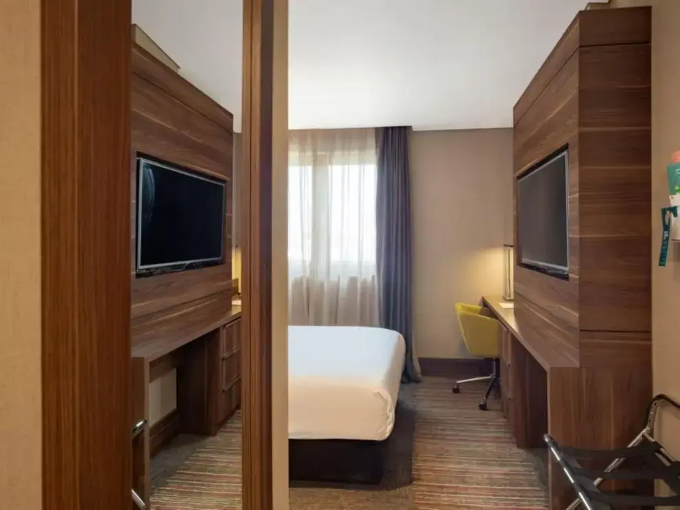 Holiday Inn Istanbul - Kadikoy by IHG - Chambres