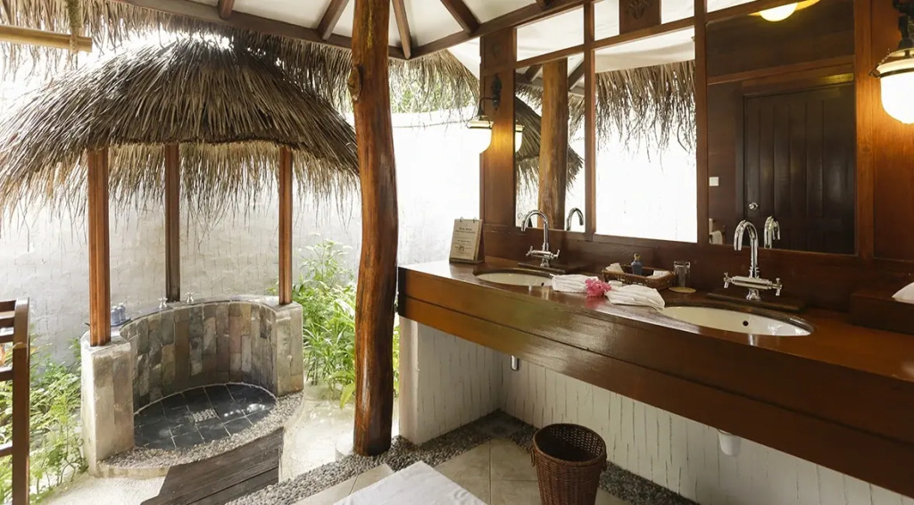 Medhufushi Island Resort
