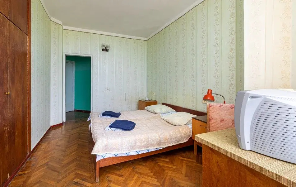 1 room Economy Single room