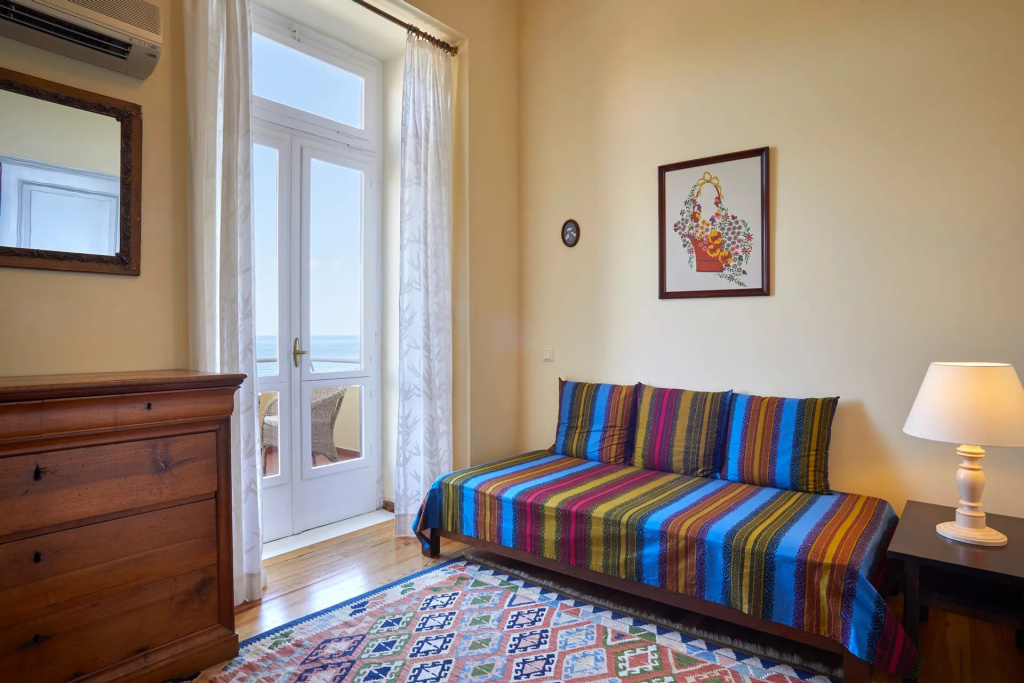 Doma Hotel - Chambres