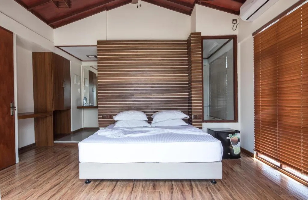 Kinan Retreat Hotel - Chambres