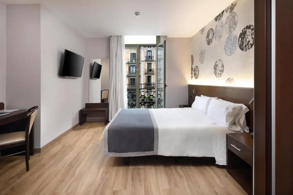Hotel photo 10