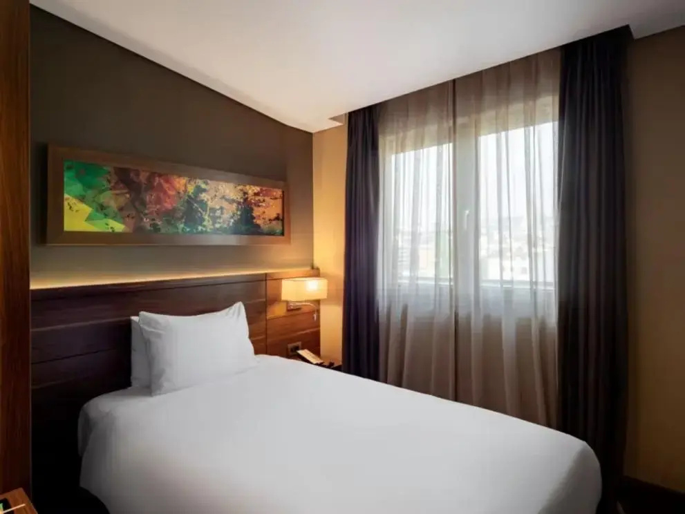 Holiday Inn Istanbul - Kadikoy by IHG - Chambres