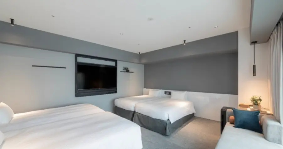 Hotel Keihan Namba Grande 사진 19