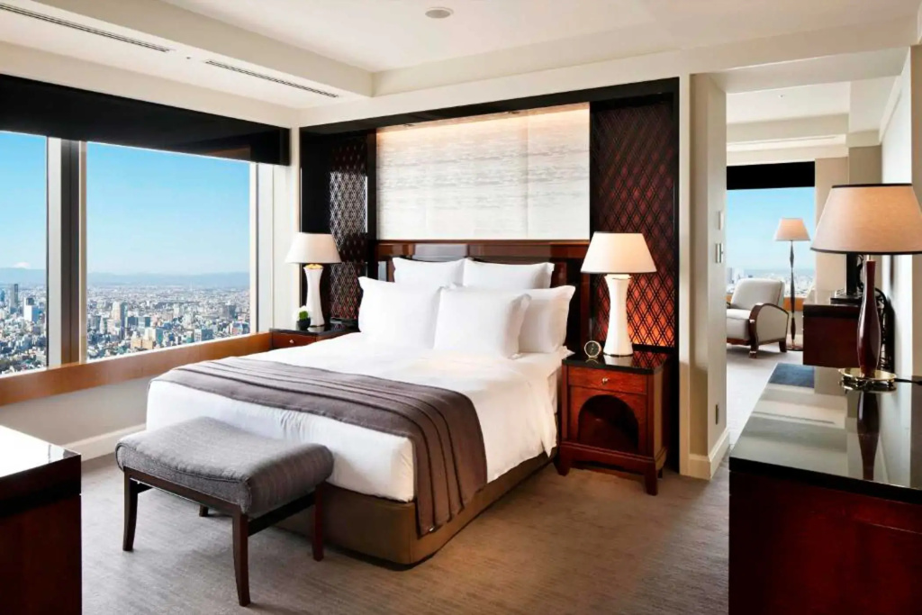 The Ritz-Carlton, Tokyo 사진 32