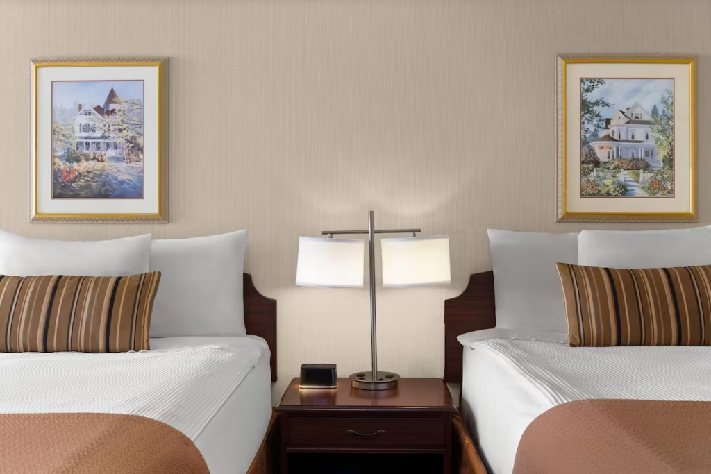 Royal Scot Hotel & Suites, Trademark Collection by Wyndham - Chambres