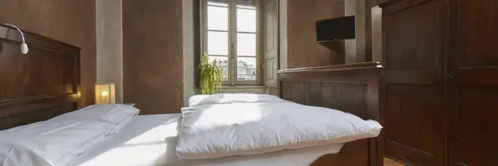 Bellavista Boutique Hotel - Chambres
