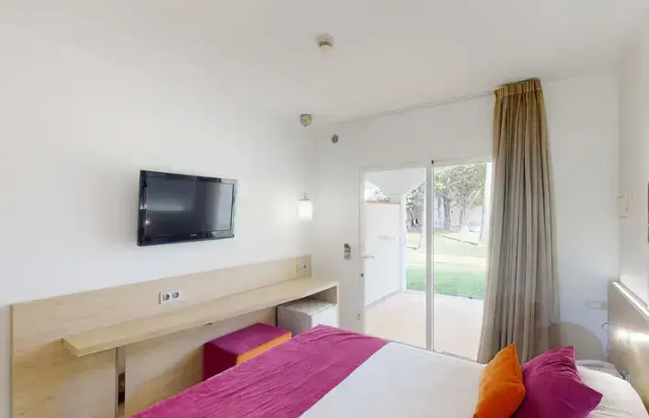 Promo Double room (full double bed)