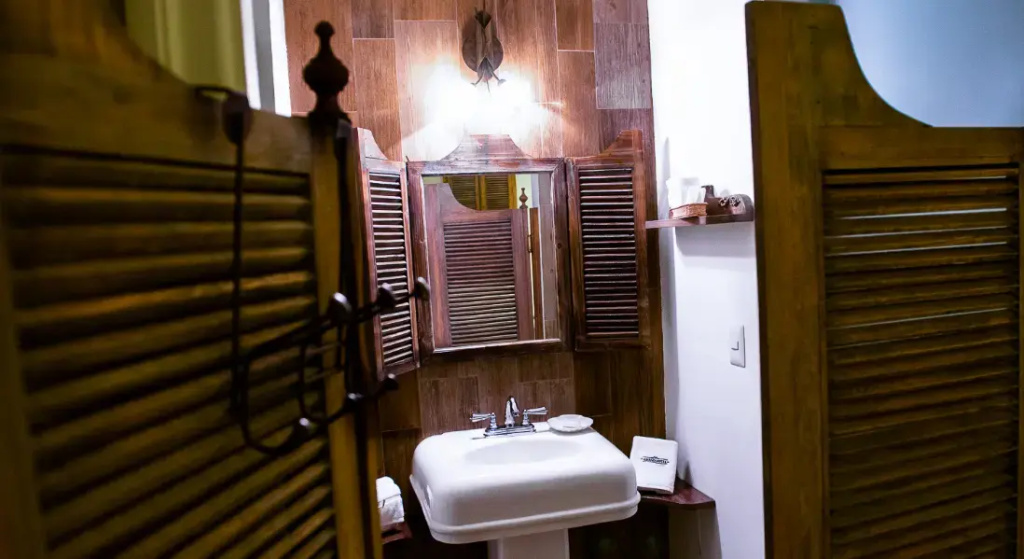 Grand Hotel, Hotel Boutique Tepatitlán - Chambres