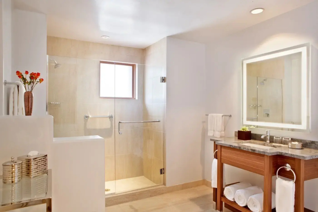 Rosewood Inn of the Anasazi - Chambres