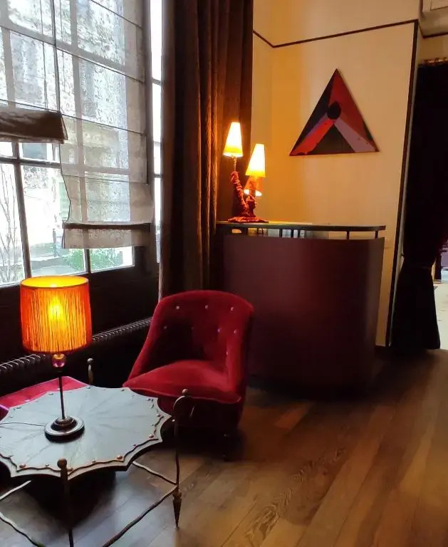 Hotel photo 5