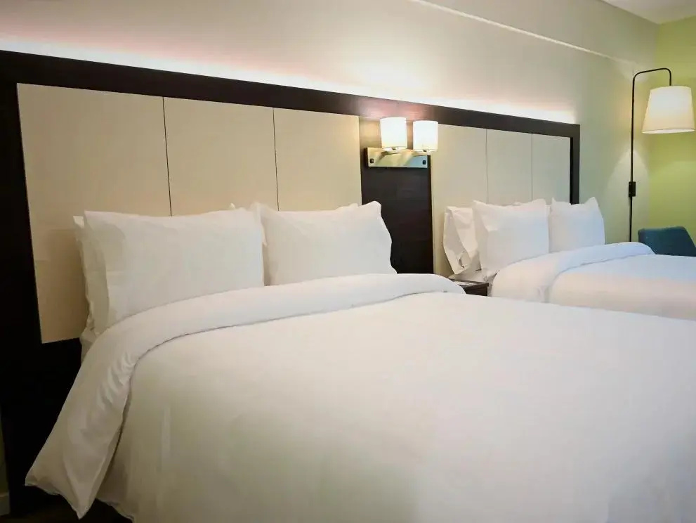 Holiday Inn Express Rosario by IHG - Chambres