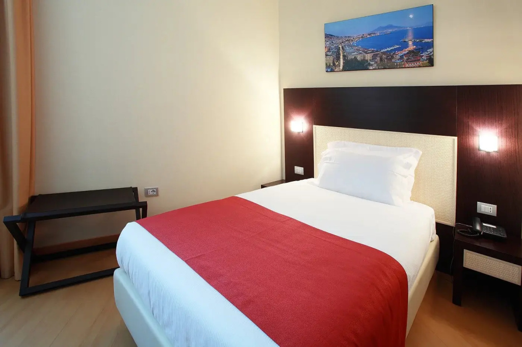 Comfort Single room