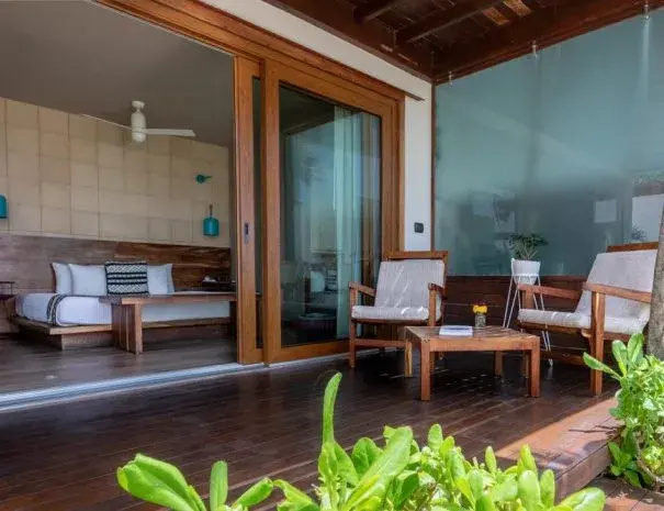 Mi Amor by La Zebra, an SLH Hotel - Chambres