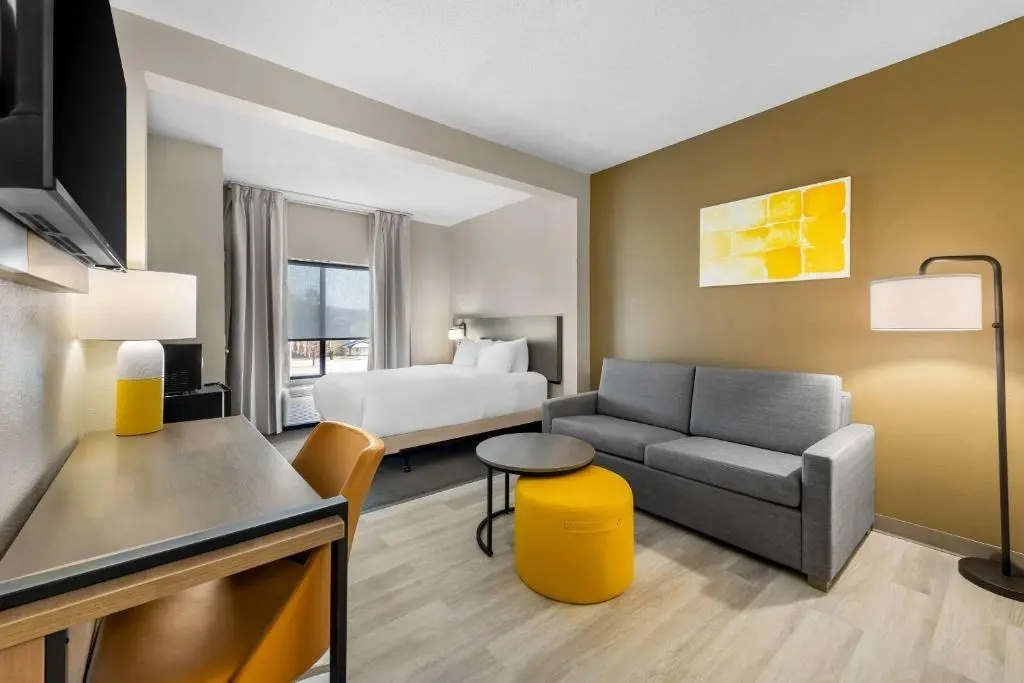 Hotel photo 14