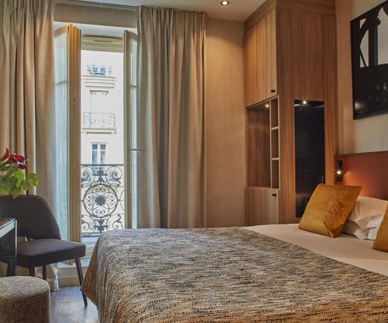 Hotel Atmospheres 54