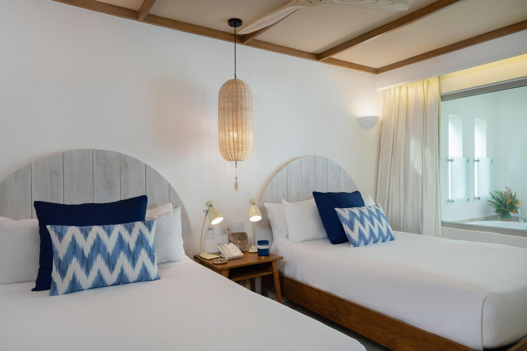 Zel Punta Cana, All Suites - All inclusive - Chambres