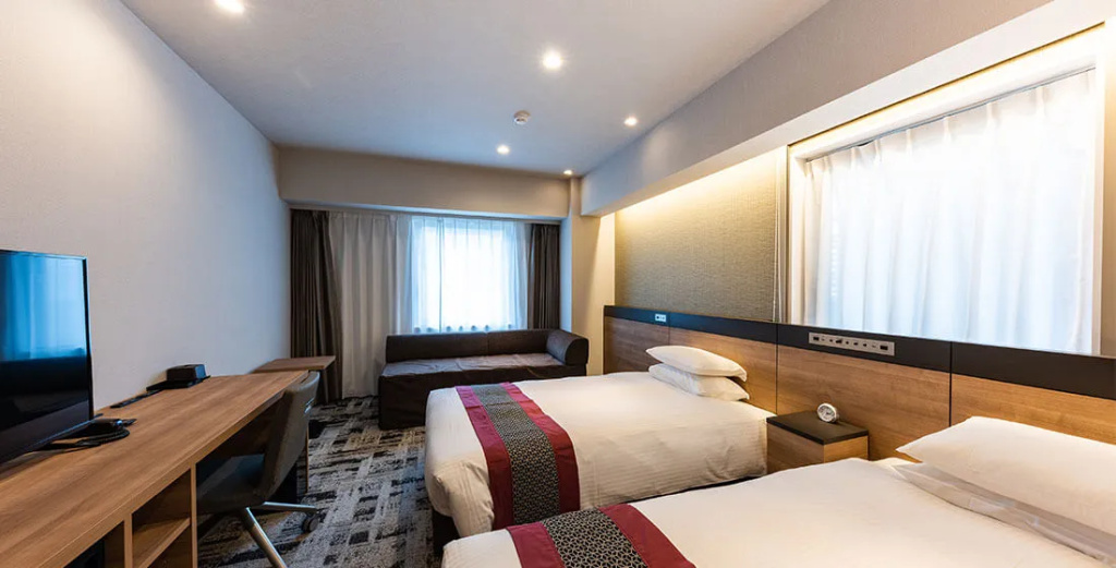 Hotel Kazusaya 사진 13