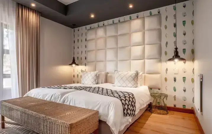 Swakopmund Sands Hotel & Cottage - Chambres