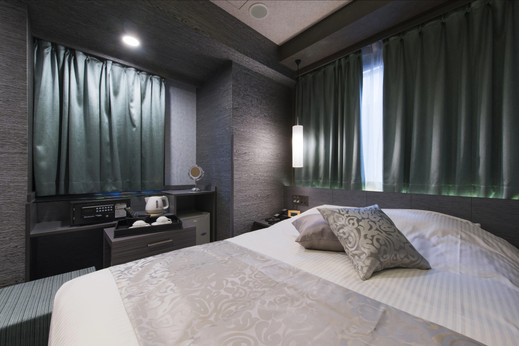 Hotel Ann Tsukiji 사진 6