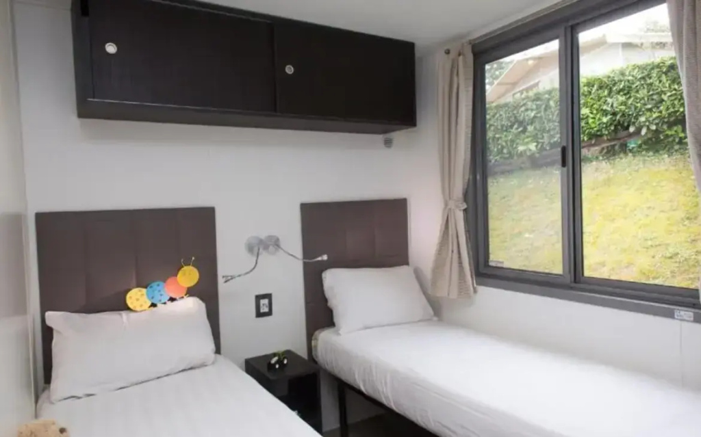 Hortensia Mobile Home