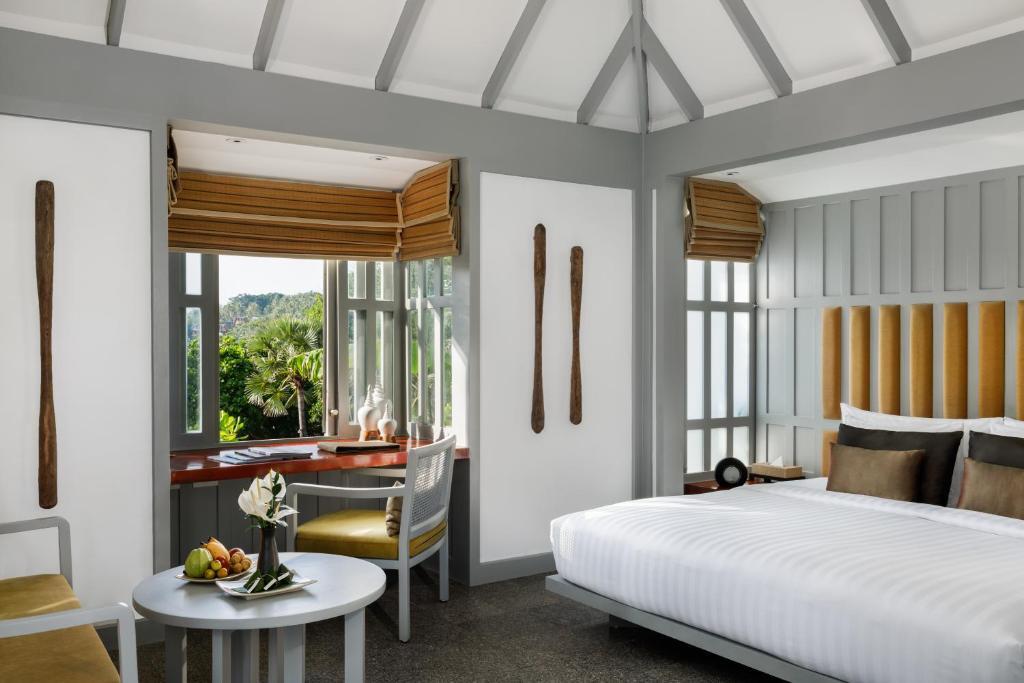The Surin, Phuket