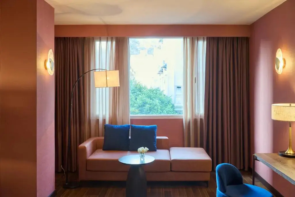KiN Hotel Ly Tu Trong Edition - Général