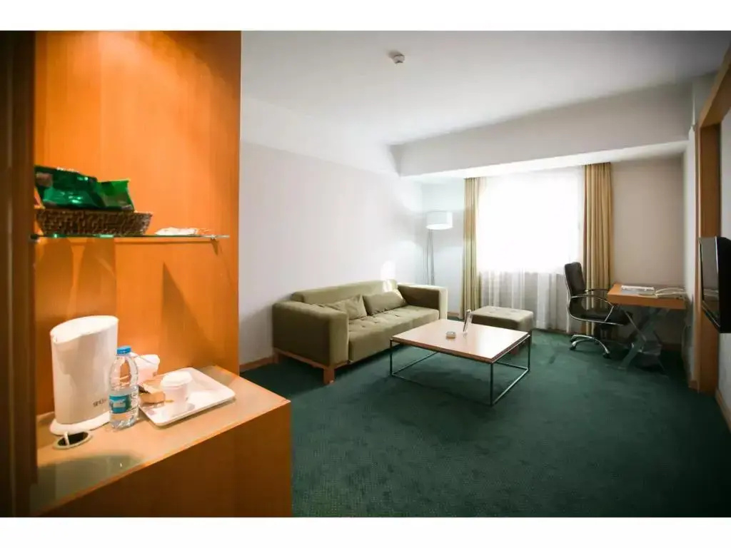 Anemon Grand Denizli Otel - Chambres