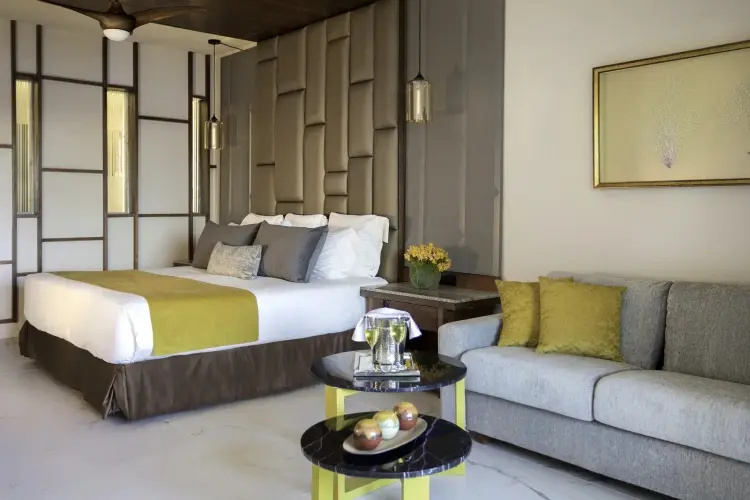 Secrets Royal Beach Punta Cana - Adults Only - All Inclusive - Chambres
