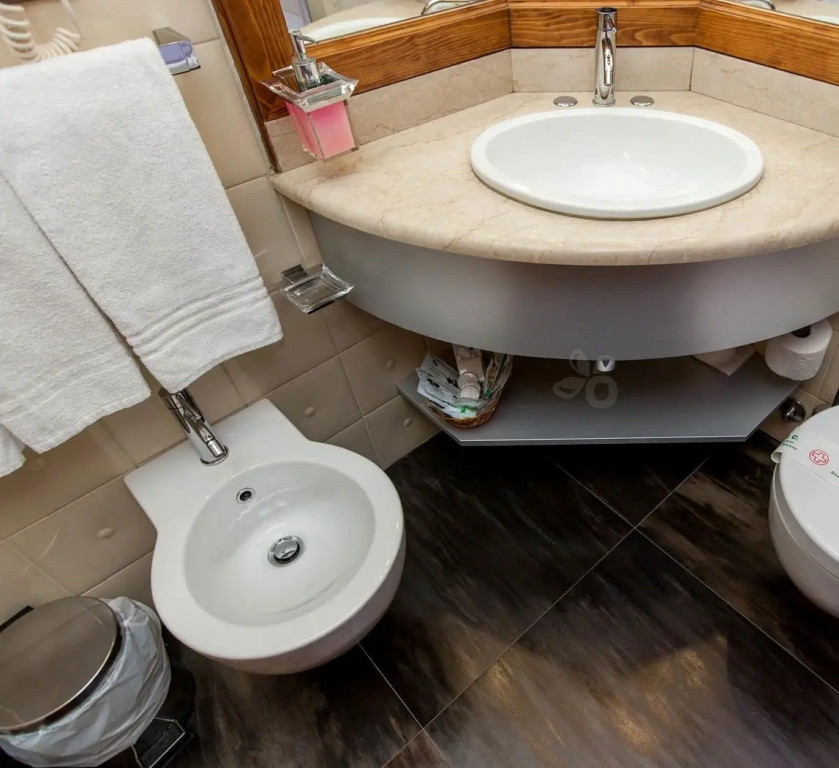 Design Oberosler Hotel - Chambres