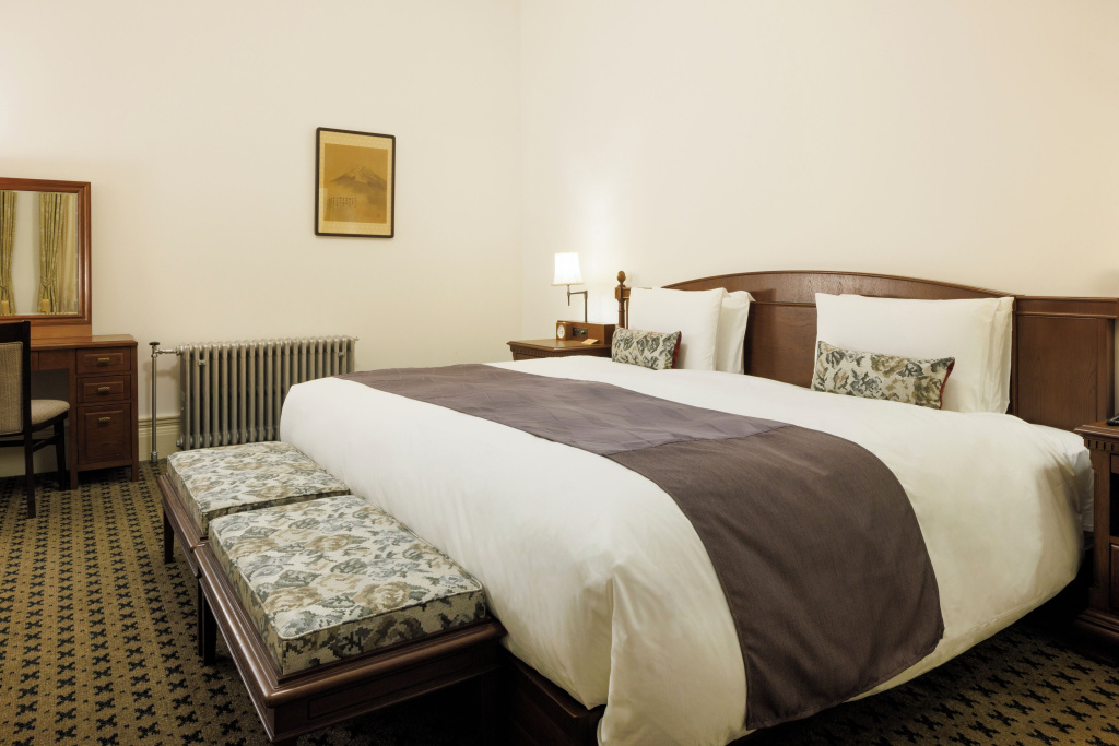 The Fujiya Hotel 사진 24
