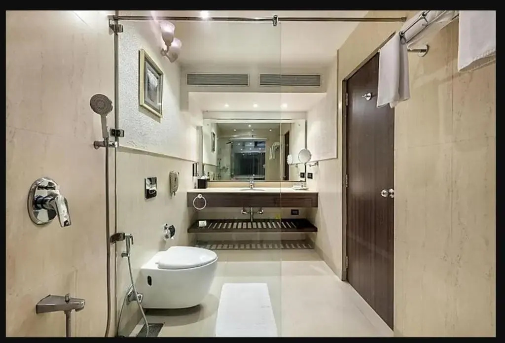 Golden Tulip Goa Candolim - Chambres