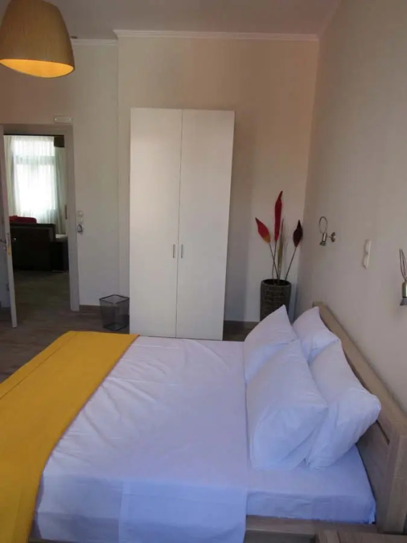 Kerameion - Chambres